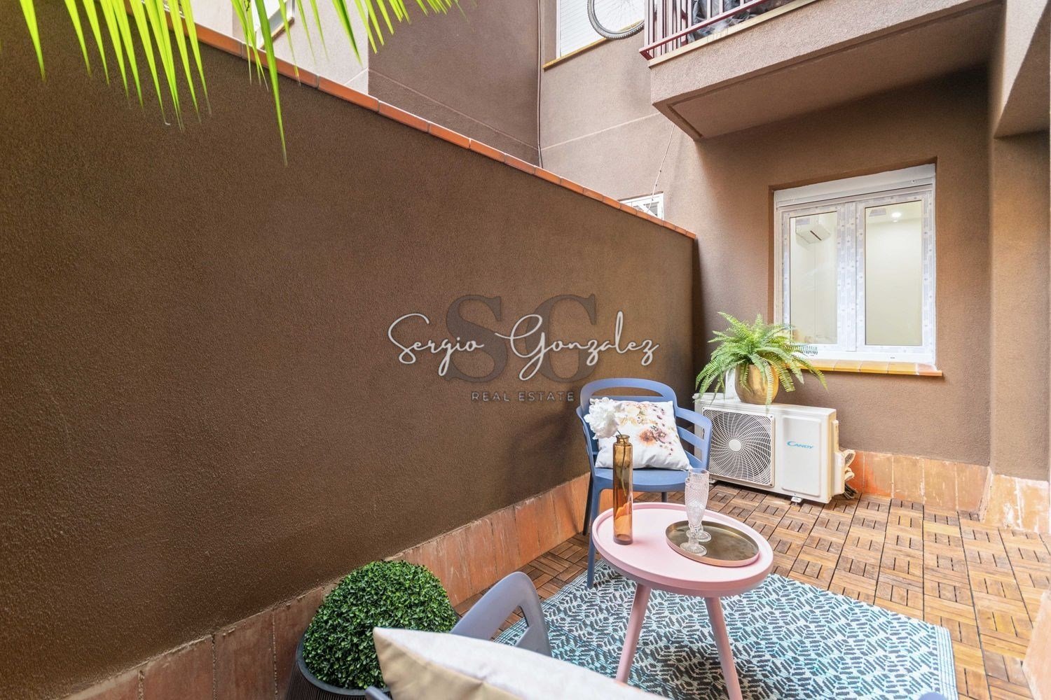 2 غرف نوم شقة في Barcelona, Spain رقم 82643