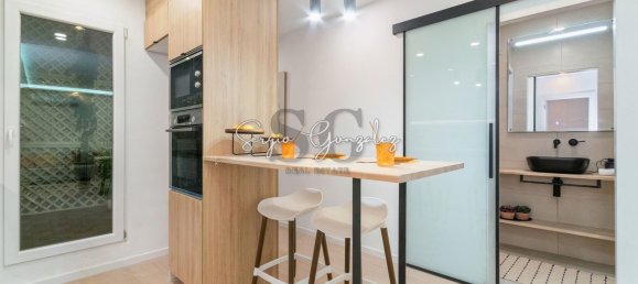 2 غرف نوم شقة في Barcelona, Spain رقم 82643 5