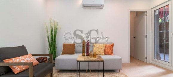 2 غرف نوم شقة في Barcelona, Spain رقم 82643 25