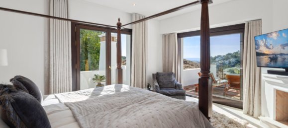 Вилла с 7 спальнями в Ла Квинта, Испания № 40531 12