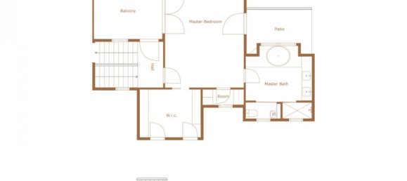 Вилла с 7 спальнями в Ла Квинта, Испания № 40531 39