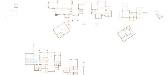 Вилла с 7 спальнями в Ла Квинта, Испания № 40531 35