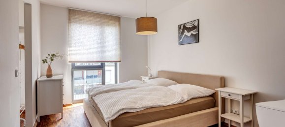 1 bedroom Apartment in Munich, Germany No. 201148 18