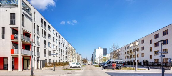 1 bedroom Apartment in Munich, Germany No. 201148 23