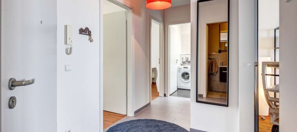 1 bedroom Apartment in Munich, Germany No. 201148 15