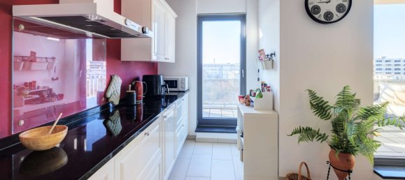 1 bedroom Apartment in Munich, Germany No. 201148 7