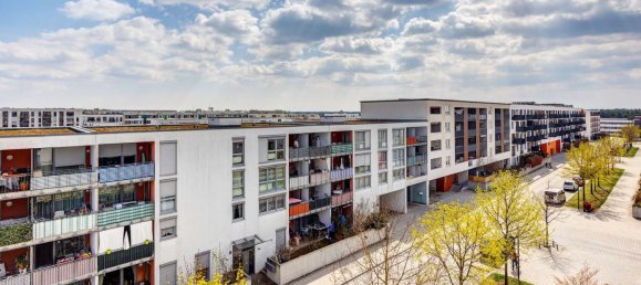 1 bedroom Apartment in Munich, Germany No. 201148 21