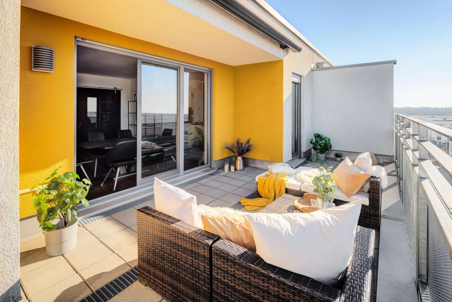 1 bedroom Apartment in Munich, Germany No. 201148