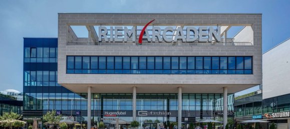 1 bedroom Apartment in Munich, Germany No. 201148 24