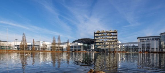 1 bedroom Apartment in Munich, Germany No. 201148 25