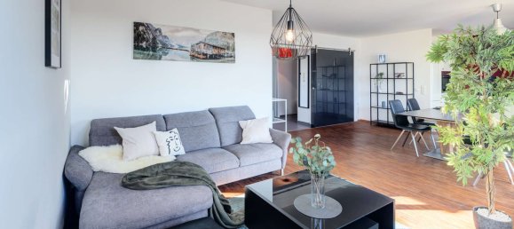 1 bedroom Apartment in Munich, Germany No. 201148 9