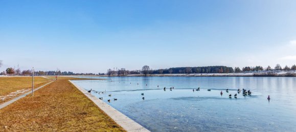 1 bedroom Apartment in Munich, Germany No. 201148 27