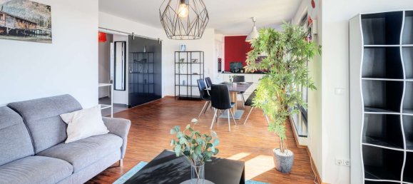 1 bedroom Apartment in Munich, Germany No. 201148 2