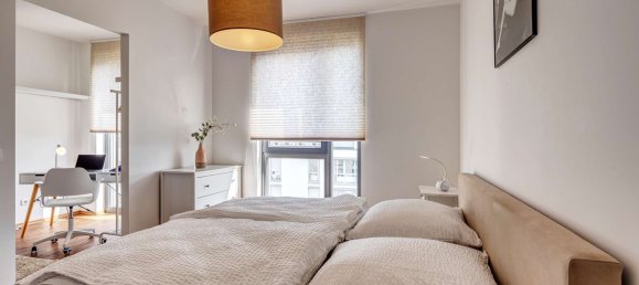 1 bedroom Apartment in Munich, Germany No. 201148 17