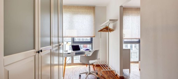 1 bedroom Apartment in Munich, Germany No. 201148 16