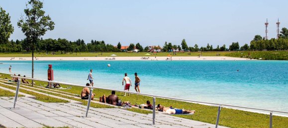 1 bedroom Apartment in Munich, Germany No. 201148 26