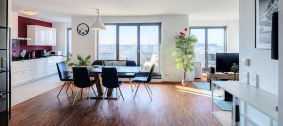 1 bedroom Apartment in Munich, Germany No. 201148 3