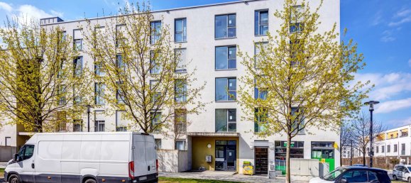 1 bedroom Apartment in Munich, Germany No. 201148 12