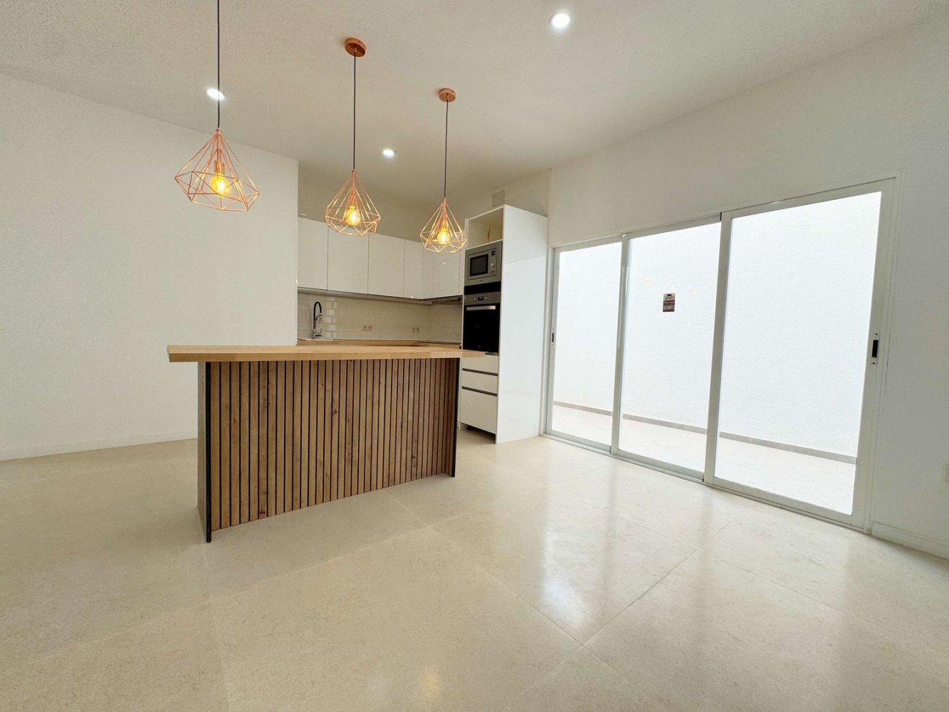 3 chambres Duplex à Alicante, Spain No. 236517