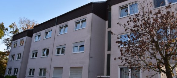 2 Schlafzimmer Wohnung in Darmstadt, Germany, Nr. 12606 10