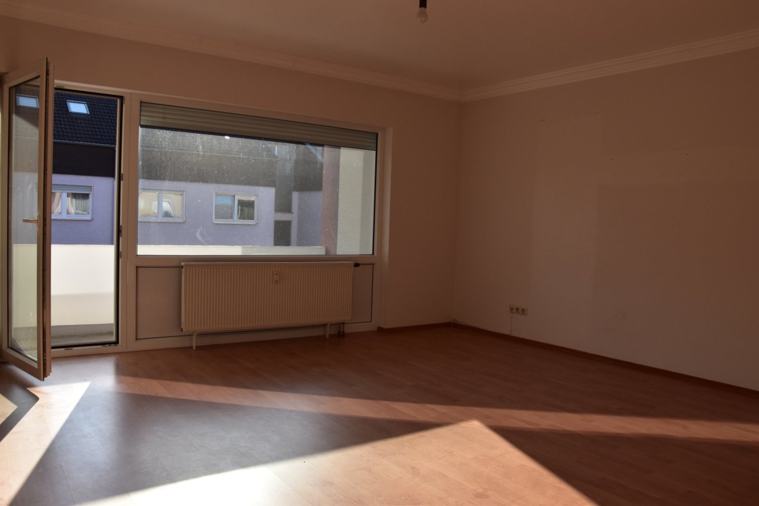 2 Schlafzimmer Wohnung in Darmstadt, Germany, Nr. 12606