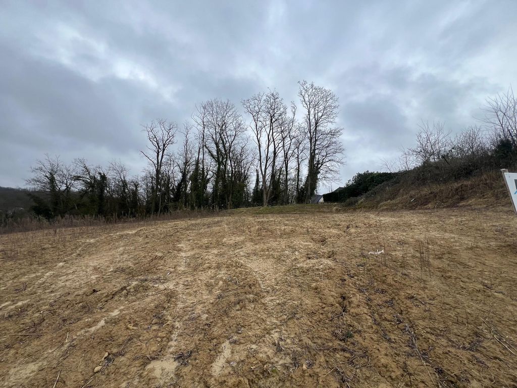 Terrain à Brunstatt-Didenheim, France No. 68576