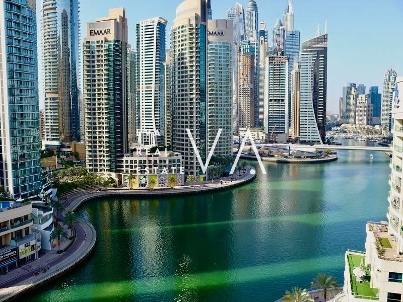 2 bedrooms Apartment in Dubai Marina, UAE No. 102939