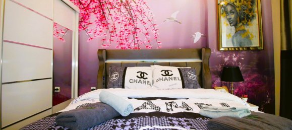 Wohnung 1+1 in Alanya, Turkey, Nr. 17617 18