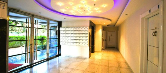 Wohnung 1+1 in Alanya, Turkey, Nr. 17617 2