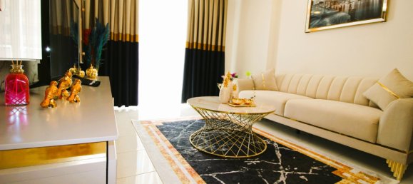 Wohnung 1+1 in Alanya, Turkey, Nr. 17617 8