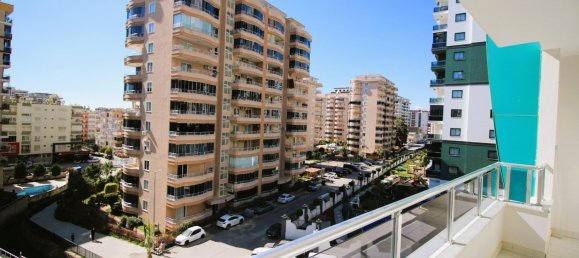 Wohnung 1+1 in Alanya, Turkey, Nr. 17617 6