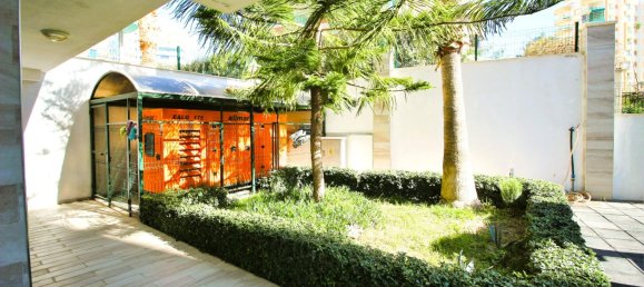 Wohnung 1+1 in Alanya, Turkey, Nr. 17617 7