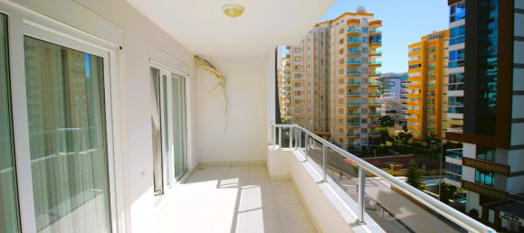 Wohnung 1+1 in Alanya, Turkey, Nr. 17617 5