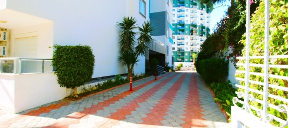 Wohnung 1+1 in Alanya, Turkey, Nr. 17617 4