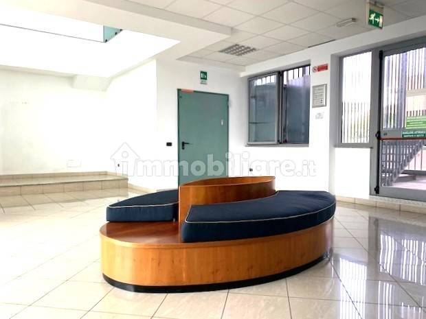 1 room Office in Aprilia, Italy No. 346328