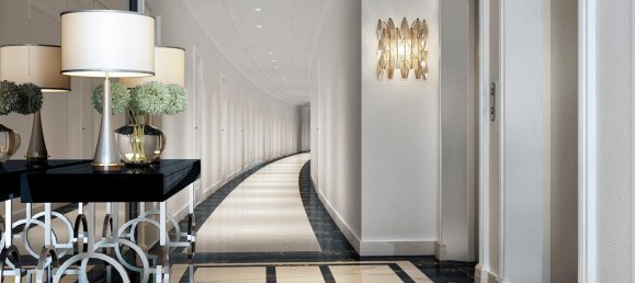 2 غرف نوم شقة في VINCITORE BENESSERE, Arjan, UAE رقم 59259 10