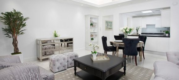 2 غرف نوم شقة في VINCITORE BENESSERE, Arjan, UAE رقم 59259 4