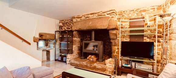 Дом с 3 спальнями в Плугонвелен, Франция № 308932 4