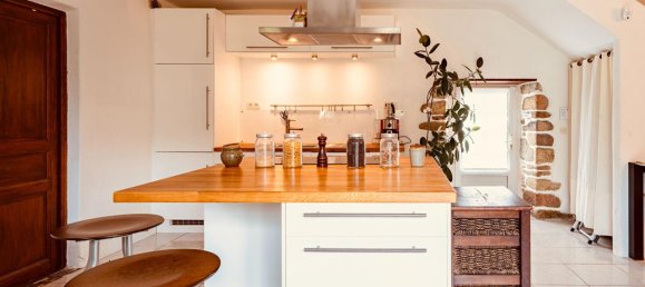 Дом с 3 спальнями в Плугонвелен, Франция № 308932 13