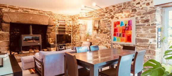 Дом с 3 спальнями в Плугонвелен, Франция № 308932 2