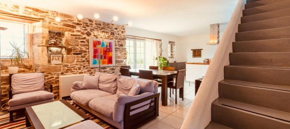 Дом с 3 спальнями в Плугонвелен, Франция № 308932 7