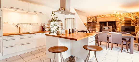 Дом с 3 спальнями в Плугонвелен, Франция № 308932 12