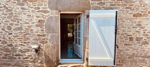 Дом с 3 спальнями в Плугонвелен, Франция № 308932 19