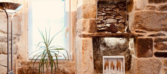 Дом с 3 спальнями в Плугонвелен, Франция № 308932 3