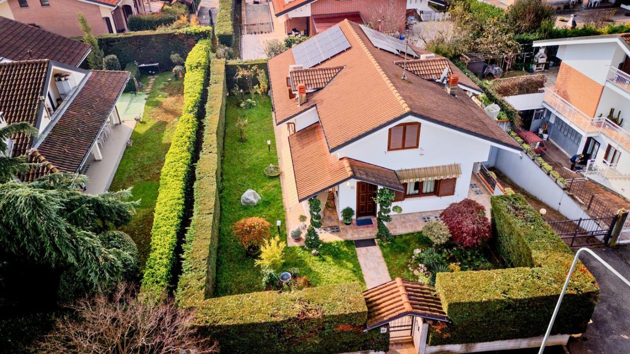 Villa de 5 divisões em Orbassano, Italy N.º 230561