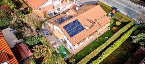 Villa de 5 divisões em Orbassano, Italy N.º 230561 6