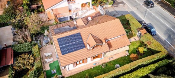 Villa de 5 divisões em Orbassano, Italy N.º 230561 5