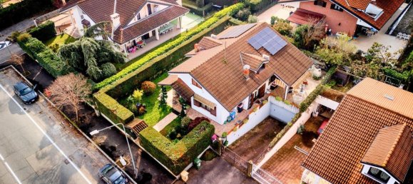 Villa de 5 divisões em Orbassano, Italy N.º 230561 10