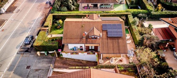 Villa de 5 divisões em Orbassano, Italy N.º 230561 4