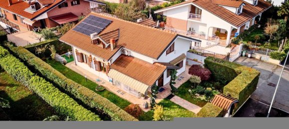 Villa de 5 divisões em Orbassano, Italy N.º 230561 2